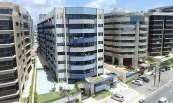 Imagem: Edf - Patmos 2 quartos em Ponta Verde