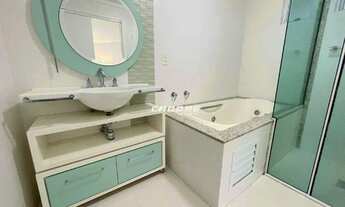 Imagem 14: Amplo Apartamento com Terraço e Piscina à Venda I Cadore Imóveis