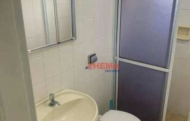 Imagem 12: Apartamento para alugar, 85 m² por R$ 3.500,01/mês - Itararé - São Vicente/SP