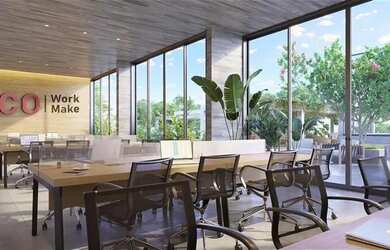 Imagem 3: 0 - Apartamento 2 quartos