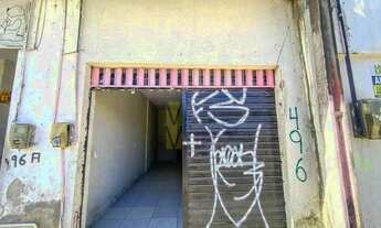 Imagem 3: Loja para alugar, 33 m² por R$ 1.150/mês - Jangurussu - Fortaleza/CE