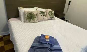 Imagem 6: Loft mobiliado Hotel Quitandinha