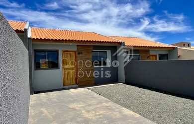 Imagem 2: Residência Com Amplo Terreno - Terraliz - Cará-cará