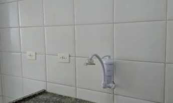 Imagem 4: Apartamento para aluguel, 2 quartos, 1 vaga, Fundação - São Caetano do Sul/SP