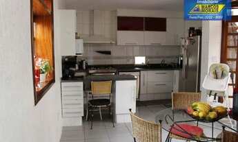 Imagem 6: Casa com 4 dormitórios, 255 m² - venda por R$ 1.260.000,00 ou aluguel por R$ 9.800,00/mês