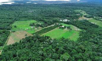Imagem 4: Fazenda a venda Porteira Fechada com 14 hectares, linda casa sede por R$ 2.800.000 - Irand