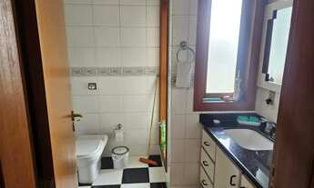 Imagem 4: Casa em Condomínio para Venda em Santana de Parnaíba, Alphaville, 4 dormitórios, 2 suítes