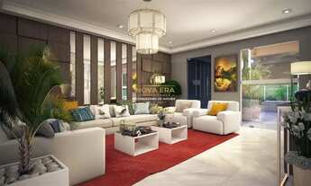 Imagem 5: Lançamento R$ 54 Mil de Entrada - 2 Dormts 1 Suíte C/Varanda gourmet, Lazer