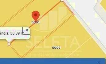 Imagem 4: TERRENO Á VENDA NO BAIRRO NOVO MILÊNIO, AO LADO DO BAIRRO CANADÁ,EM CASCAVEL-PR