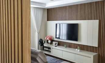 Imagem 7: Casa Alto Padrão (troca por Apto SJB