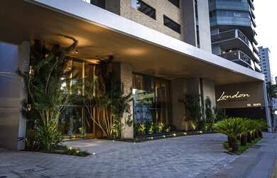 Imagem 3: Sala comercial com acabamento 1 locação