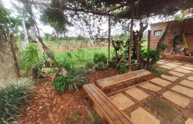 Imagem 2: Vendo ótima chácara de 5 mil metros no monjolo