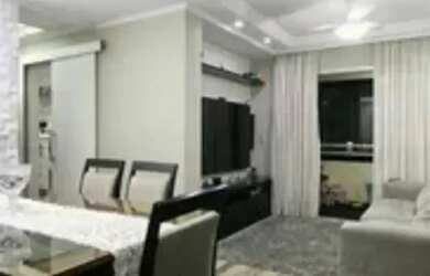 Imagem: Imóvel para venda possui 80 metros quadrados