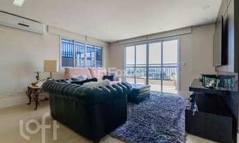 Imagem: Cobertura à venda Rua Dona Gabriela, Vila