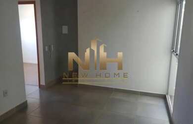 Imagem 2: Vila do Sol - Apto 2 Qts com Lazer