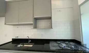 Imagem 7: Apartamento com 2 quartos para alugar, 60 m² por R$ 3.425/mês - Vila Assunção - Santo Andr