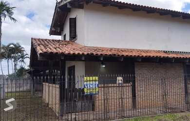Imagem: Casa em Aberta dos Morros