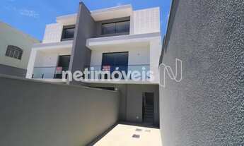 Imagem: CASA COBERTURA DE 3 QUARTOS A VENDA NO BAIRRO