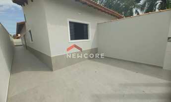 Imagem 2: Casa em Rua Araraquara - Campos Eliseos - Itanhaém/SP