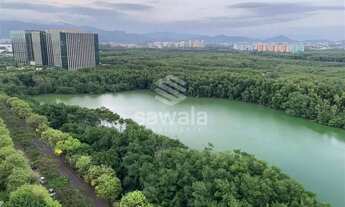 Imagem 3: Cobertura à venda com 205,00m² e 3 quartos em Barra da Tijuca, Rio de Janeiro - RJ