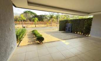 Imagem 4: SOBRADO 4 SUÍTES PORTAL DO SOL Casa em Condomínio com 4 Quarto(s) e 5 banheiro(s) à Venda