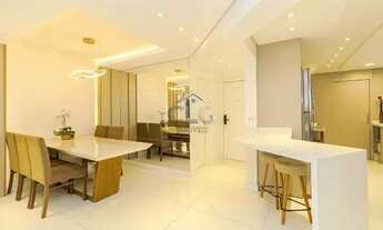 Imagem 5: Avenida sete de setembro, batel. 2 suítes recem reformado 2 banheiros e 1 lavabo