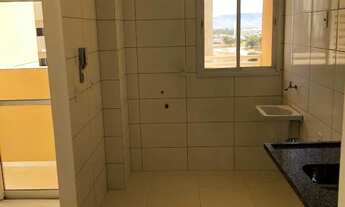 Imagem 7: Alugo apartamento Residencial Saturno - Palmas Brasil Norte (504 Norte