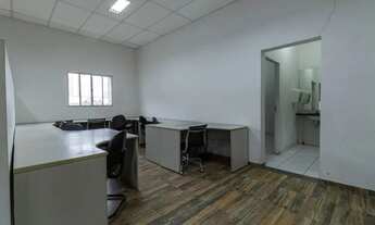 Imagem 6: Imóvel para venda tem 19798 metros quadrados em Jaguaré - São Paulo - SP