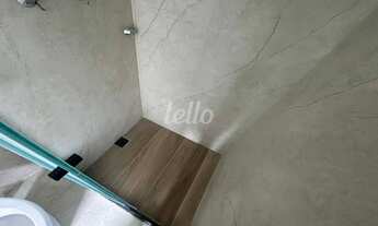 Imagem 7: Apartamento 1 quartos para alugar no(a) Belenzinho