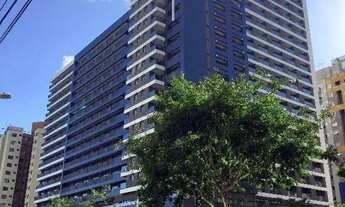 Imagem: Apartamento com 1 dormitório à venda