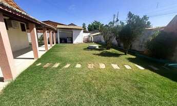 Imagem 4: Imóvel para venda possui 378 metros quadrados com 4 quartos em Centro - Aracati - CE