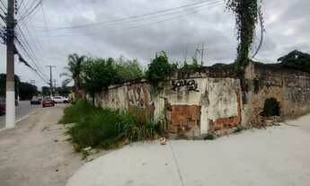 Imagem 2: Lote/Terreno para aluguel com 500 metros quadrados em Itaipu - Niterói - RJ