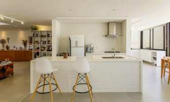 Imagem 5: Casa contemporânea no condomínio Estrela Alta para venda