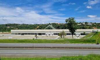 Imagem 2: Galpões Industriais e Logísticos para Locação em Atibaia/SP