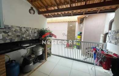 Imagem 9: Casa de Vila em Rua Quatro - Rincão Mimoso (Itaipuaçu) - Maricá/RJ