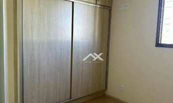 Imagem 5: Apartamento com 2 dormitórios, 74 m² - venda por R$ 365.000,00 ou aluguel por R$ 2.575,00