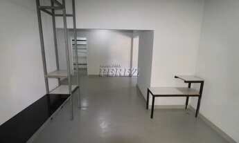 Imagem 4: Casa para alugar no centro de Londrina - Rua Niterói