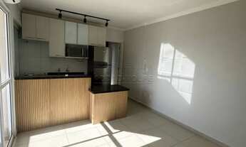 Imagem: Apartamento Padrão em Bauru