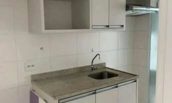 Imagem 2: RR7720 Apartamento 67m² CONDOMÍNIO JARDINS DO BRASIL - Osasco, SP - 2 Dorms 1 Vaga - OPORT