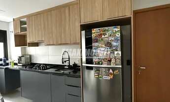 Imagem 6: Apartamento mobiliado - Paradise Home Resort Sorocaba - Sorocaba/SP