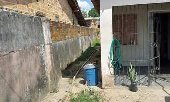 Imagem 3: Vendo casa santa Lídia 110 mil