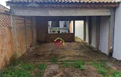 Imagem 3: Terreno à venda, 250 m² por R$ 265.000 - Putim - São José dos Campos/SP