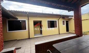 Imagem 7: Casa em Avenida Ipiranga - Jardim Suarão (Praia) - Itanhaém/SP