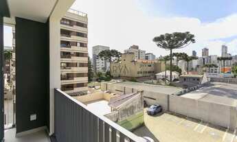 Imagem 7: Apartamento à venda no Batel ARYA1