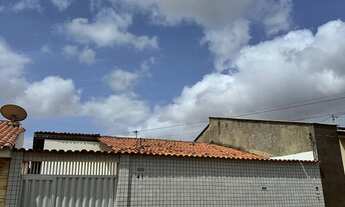 Imagem 2: Vendo Casa com 3 Quartos no Cohatrac 3, São Luís Maranhão