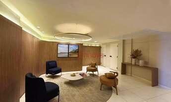 Imagem 3: Apartamento com 2 quartos mobiliado - Piatã - Salvador/BA