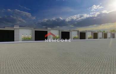 Imagem 3: Casa de condomínio em Rua Ouro Preto - Parque das Dunas (Abrantes) - Camaçari/BA