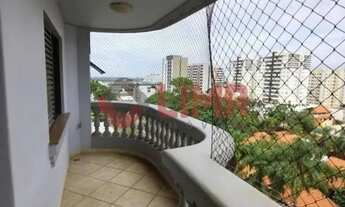 Imagem 3: LINDO APARTAMENTO NO EDIFÍCIO INFANTE DOM HENRIQUE - BAURU / SP
