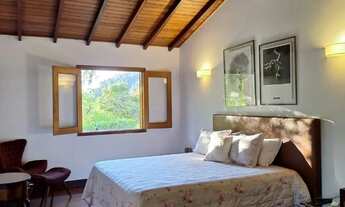 Imagem 6: Pedro do Rio (Condomínio Alto Padrão) - 4 suítes, piscina. Etc