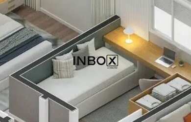 Imagem 5: APARTAMENTO DE 3 QUARTOS NO BAIRRO CIDADE ALTA